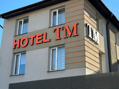 HOTEL TM